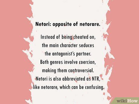 Netorare – Meaning, Origin, Usage .